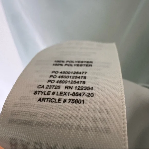 Aritzia Babaton Bellamy Cross Strap Plunge Back Satin Maxi Dress - Picture 10 of 10